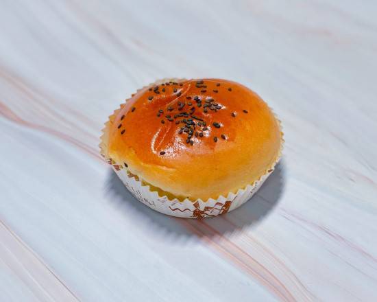 Gourmet Tuna Bun (吞拿魚飽)